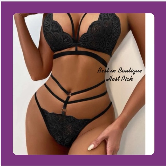 Other - Women Set Size Medium